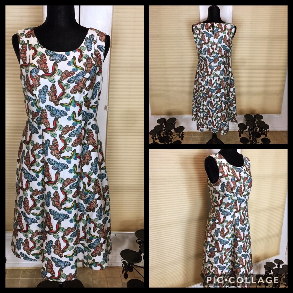 Talbots dress